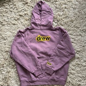 Drew House Secret Hoodie Lilac